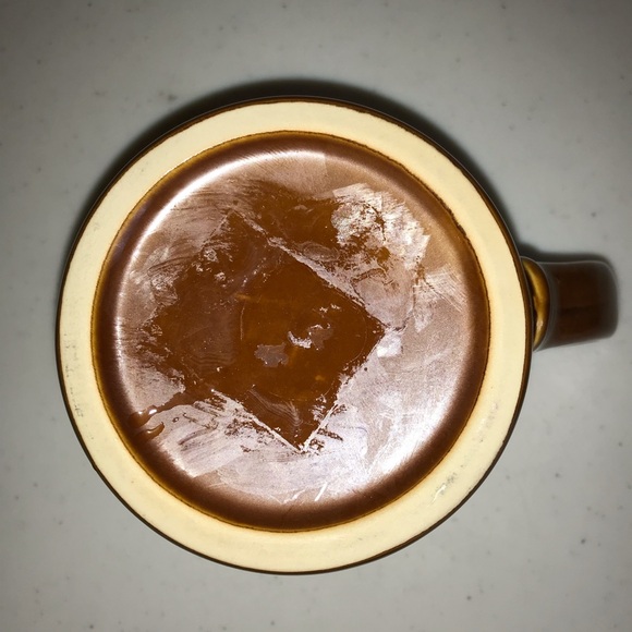 Burton & Burton Ceramic Glazed Mug “Hunters Will Do Anything for a Buck” - Picture 5 of 5